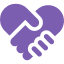 Helping Hands logo